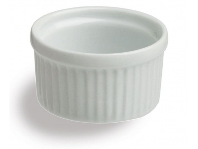 PL-COOK RAMEKINS 40ML, 6CM, PORCELĀNS, Tognana IT64PL042560000 8000257500386