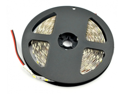 LED Lenta (5050/60 led/m; 14.4W/m; 720 lm/m; 3000K; IP20) 16-1012-01 5901854772639