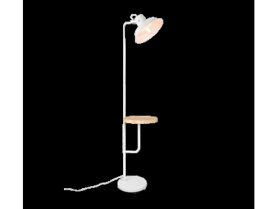 Grīdas lampa BUTLER / excl. 1x E27 · max. 15W R40331031 4017807504828