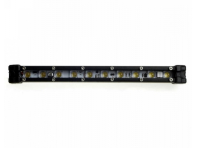 LED darba gaismas lukturis / 10W / 10LED x 1W / 600Lm / 9-32V / IP67 EPWL150 5902537804791