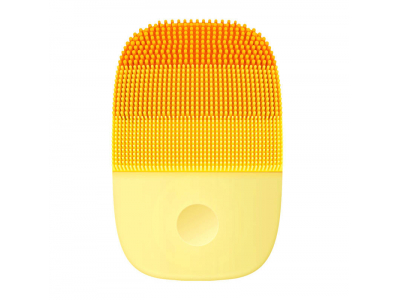 InFace Electric Sonic Facial Cleansing Brush MS2000 (yellow) MS2000y 6971308400004