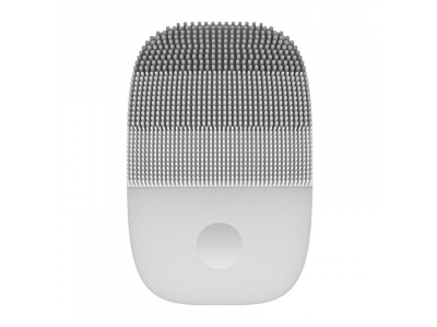 InFace Electric Sonic Facial Cleansing Brush MS2000 (grey) MS2000g 6971308400141