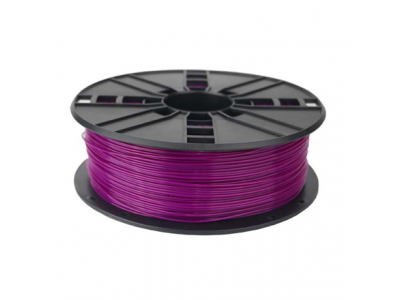 Flashforge 1.75 mm diameter, 1kg/spool | PLA Purple 3DP-PLA1.75-01-PR 8716309094696