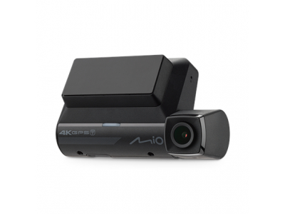 Mio | Car Dash Camera | MiVue 955W | 4K | GPS | Wi-Fi | Dash cam | Audio recorder 5415N7040008 4713264287051