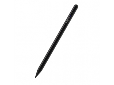 Fixed | Touch Pen for iPad | Graphite | Pencil | All iPads from the 6th generation up | Black FIXGRA-BK 8591680118687