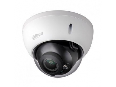 CAMERA HDCVI 1080P IR DOME/HAC-HDBW1200R-Z-2712-S5 DAHUA HAC-HDBW1200R-Z-2712-S5 6939554989353