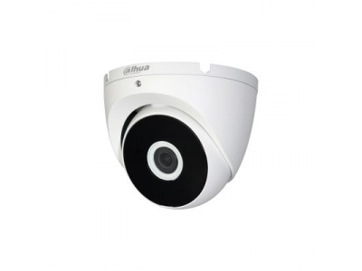 CAMERA HDCVI 1080P IR EYEBALL/HAC-T2A21-0280B DAHUA DH-HAC-T2A21-0280B 6939554970702