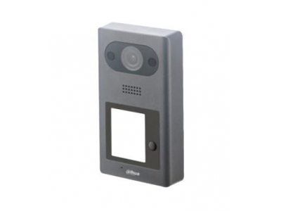 ENTRY PANEL IP DOORPHONE VILLA/VTO3211D-P1-S2 DAHUA VTO3211D-P1-S2 6939554984525