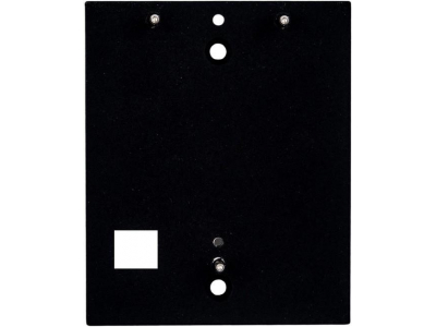 ENTRY PANEL 1 MODULE BACKPLATE/IP VERSO 9155061 2N 9155061 8595159507132