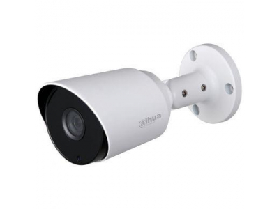 CAMERA HDCVI 1080P IR BULLET/HAC-HFW1200TP-A-0280B DAHUA HAC-HFW1200TP-A-0280B 6939554954498