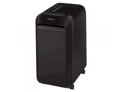 SHREDDER POWERSHRED LX221/BLACK 5050401 FELLOWES 5050401 50043859751551