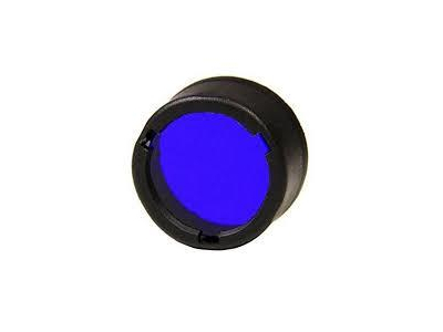 FLASHLIGHT ACC FILTER BLUE/MT1A/MT2A/MT1C NFB23 NITECORE NFB23 6952506490714