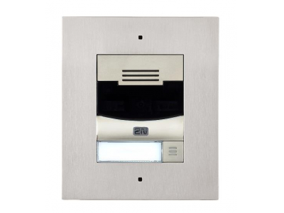 ENTRY PANEL MAIN UNIT FLUSH/IP SOLO 9155301CF 2N 9155301CF 8595159505589