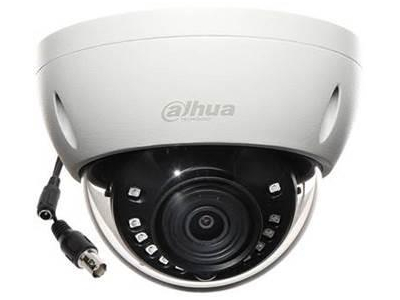 CAMERA HDCVI 5MP IR DOME/HAC-HDBW1500E-0280B-S2 DAHUA HAC-HDBW1500E-0280B-S2 6939554951398