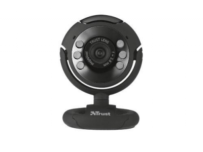 CAMERA WEBCAM USB2 PRO/SPOTLIGHT 16428 TRUST 16428 8713439164282