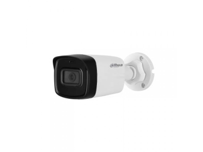 CAMERA HDCVI 1080P IR BULLET/HAC-HFW1200TL-0360B DAHUA HAC-HFW1200TL-0360B 6939554990144