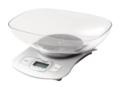 Kitchen Scale ADLER AD3137s  991299001694