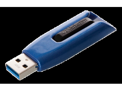 USB 3.0 memory Verbatim Store 'n' Go V3 MAX, 32GB / V49806 49806 201804090004