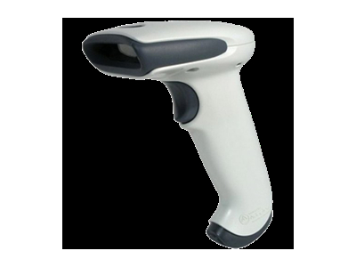 Hyperion 1D barcode reader, linear codes Honeywell  white 1300G-1USB / DEL3001301 1300G-1USB 201902140001