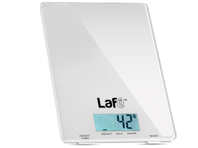 Kitchen Scale LAFE WKS001.5  551234000001