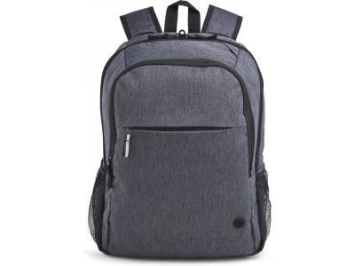  HP Prelude Pro Recycled 15.6 Backpack – Dark Grey 4Z513AA 4Z513AA 