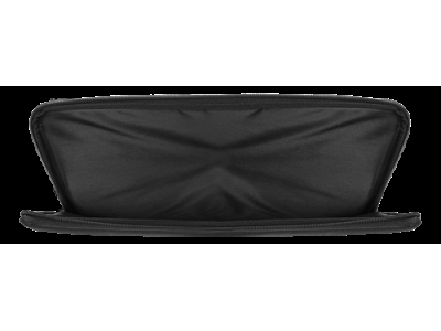 DELTACO laptop sleeve for laptops up to 13-14 ", black NV-803 NV-803 202012171000