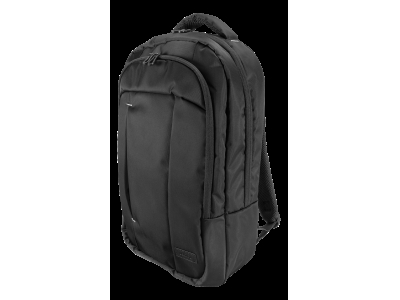 DELTACO Laptop backpack for laptops up to 15.6 ", black  NV-907 NV-907 202101191008