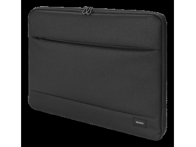 Laptop sleeve DELTACO up to 12 ", black / NV-802 NV-802 202103041028