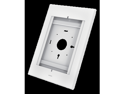 Mounting plate for tablets DELTACO OFFICE wall mountable, white / ARM-0501 ARM-0501 202103101034