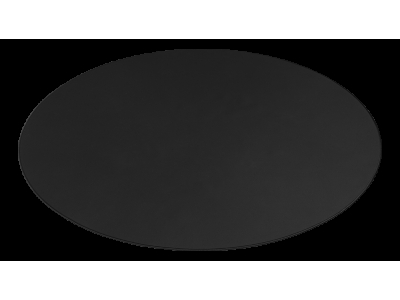 Floorpad DELTACO GAMING DFP410 110x110cm, black / GAM-125 GAM-125 202108261001