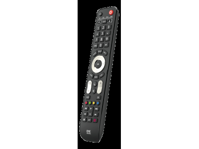 Universal Remote Control Replacement ONE FOR ALL / URC7145, Evolve 4 / 188680 URC7145 202110201006