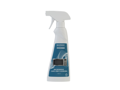 Nordic Quality Cleaning Microwave cleaner, 250 ml / 2340024  202211240001