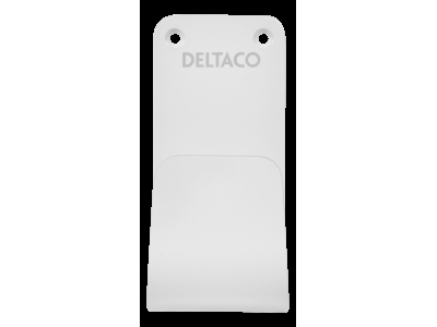 Cable hook DELTACO E-CHARGE SS304, white / EV-5116 EV-5116 202302171002