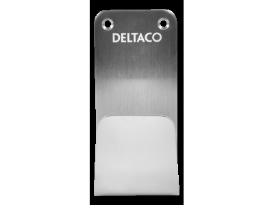 Cable hook DELTACO E-CHARGE SS304, polished stainless steel / EV-5117 EV-5117 202302171003