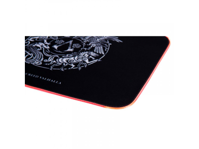 Mousepad L33T-Gaming Assassin's Creed RGB (M) 355x255x3mm / 1830145 1830145 202302200003