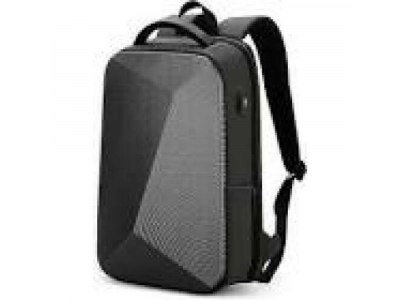 SPONGE Thinbag Backpack 15.6inch Black 0703674402087 703674402087