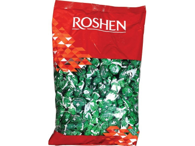 Karameles ROSHEN Bonbonita Menthol Eucalyptus, 1kg  