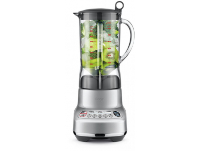 THE FRESH &amp; FURIOUS BLENDERIS, 1400W, 1,5L, 5 ĀTRUMI LB20SBL620SIL 9312432030281